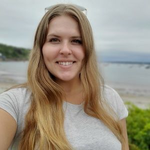 Meet your Posher, Jess